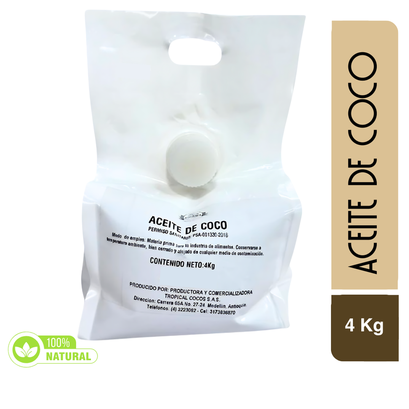 4 Kilos