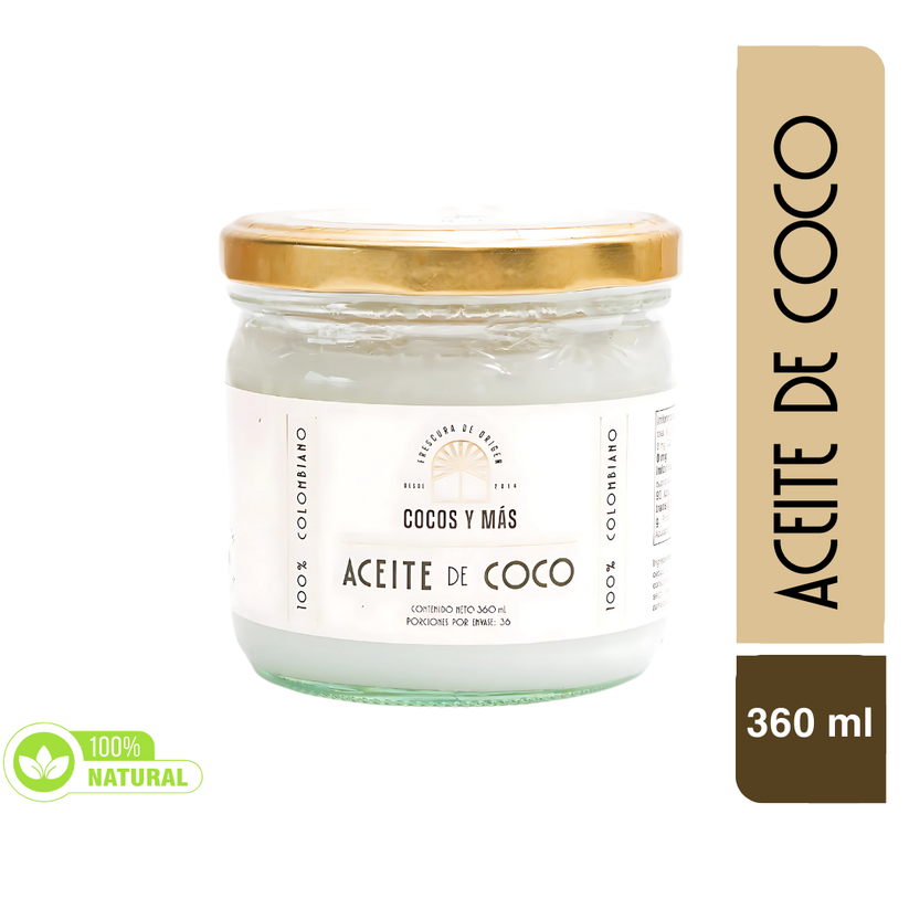 Frasco 360ml