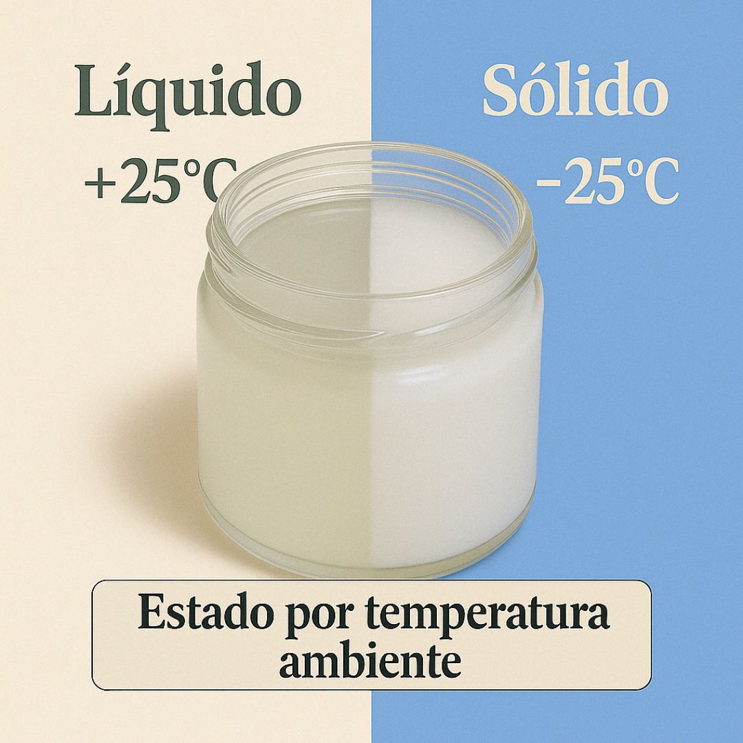 Aceite de Coco 1Kg + 100mL🥥✨