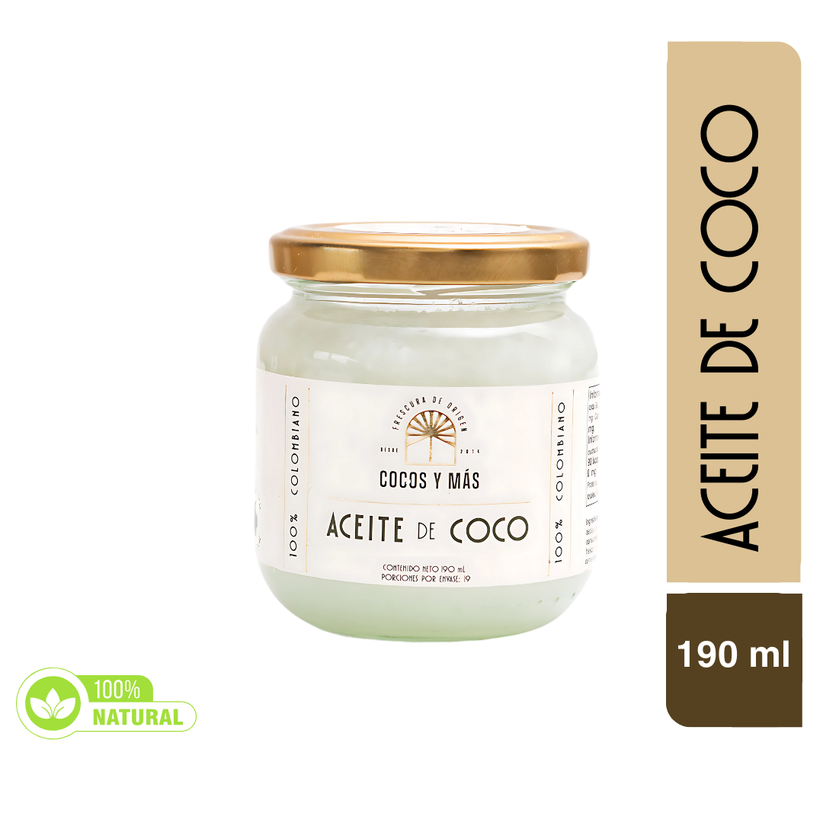 Frasco 190ml